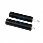 Sleeve For Silicone Sealant